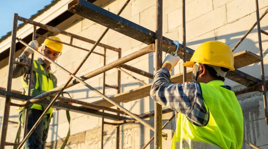 Fascia Repair in Stuart, NE